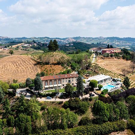Locanda Del Boscogrande Montegrosso dʼAsti Zewnętrze zdjęcie