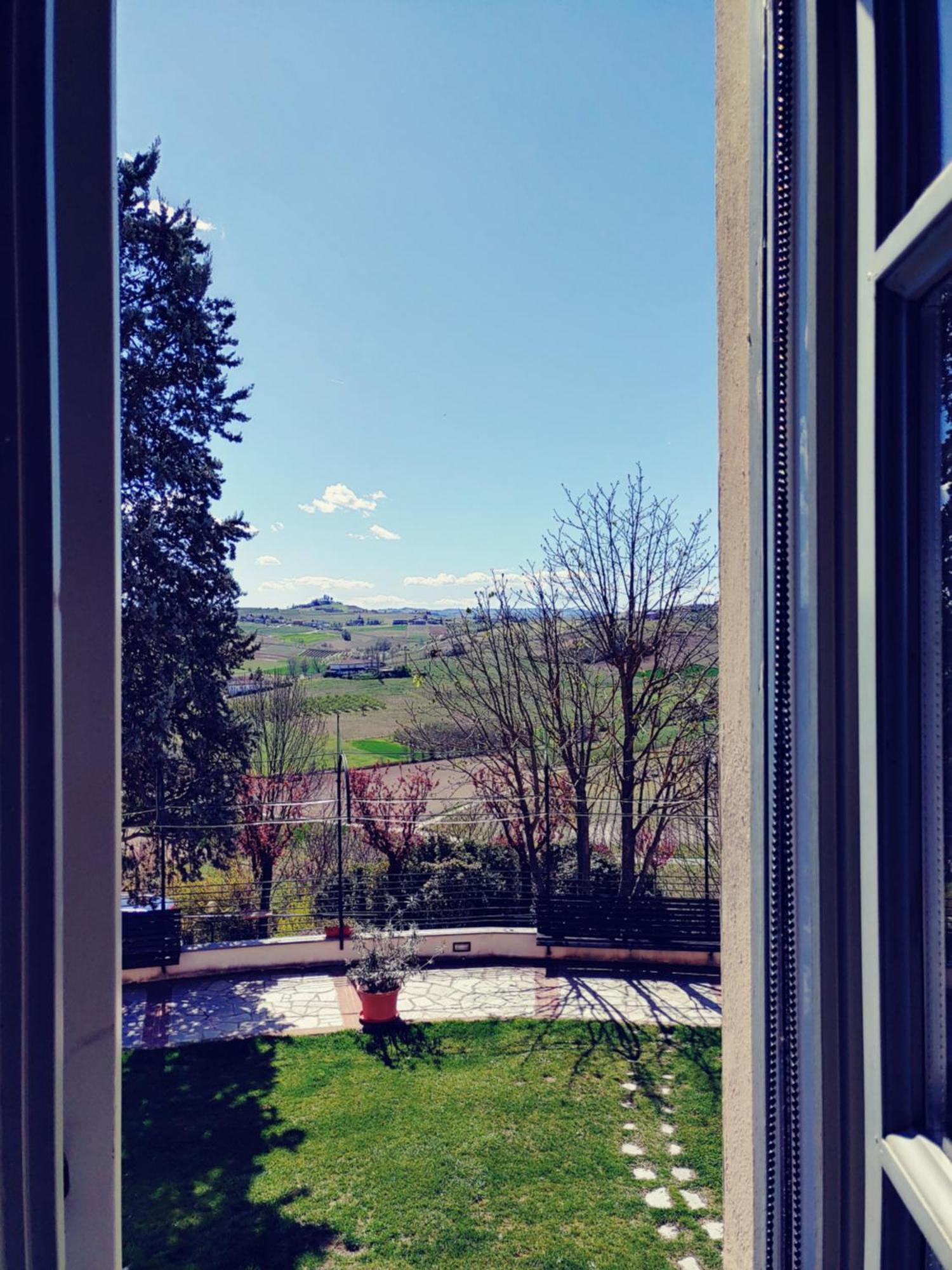 Locanda Del Boscogrande Montegrosso dʼAsti Pokój zdjęcie