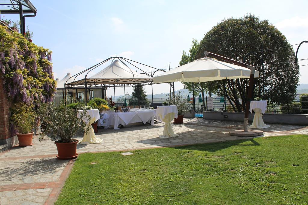 Locanda Del Boscogrande Montegrosso dʼAsti Zewnętrze zdjęcie