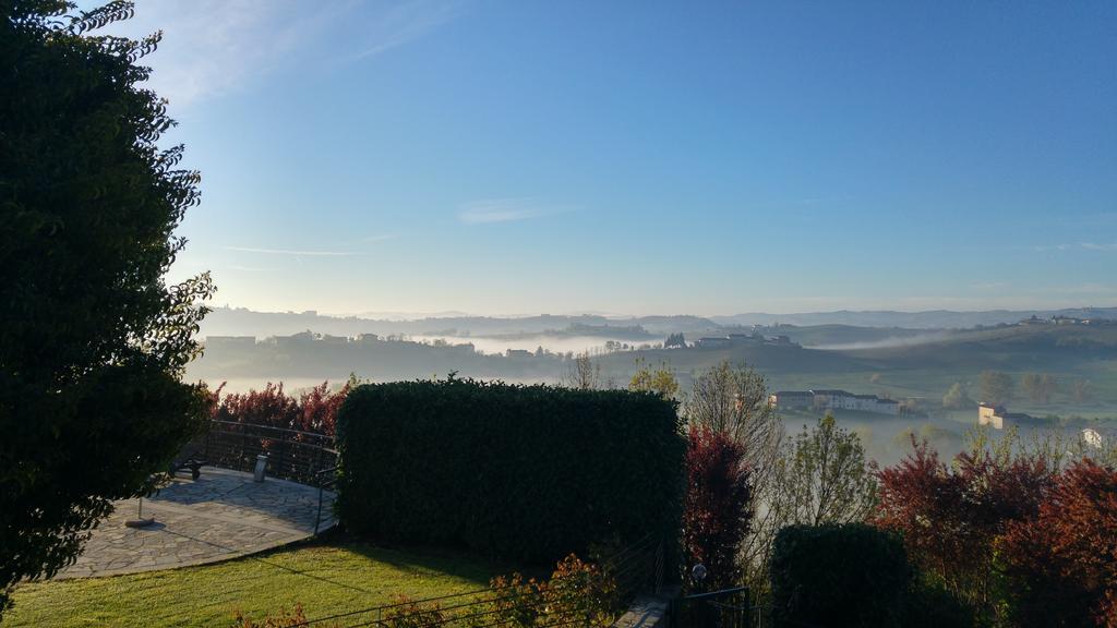 Locanda Del Boscogrande Montegrosso dʼAsti Zewnętrze zdjęcie