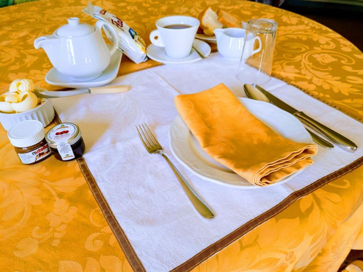 Locanda Del Boscogrande Montegrosso dʼAsti Zewnętrze zdjęcie